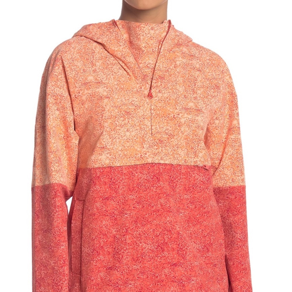 Outdoor Voices Rectrek Anorak Jacket M